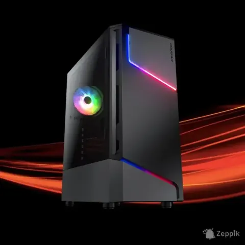 Gaming PC Level 2