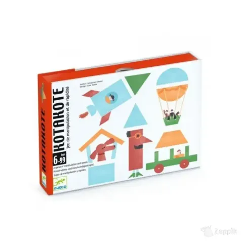 Kaardimängud - Kotakote