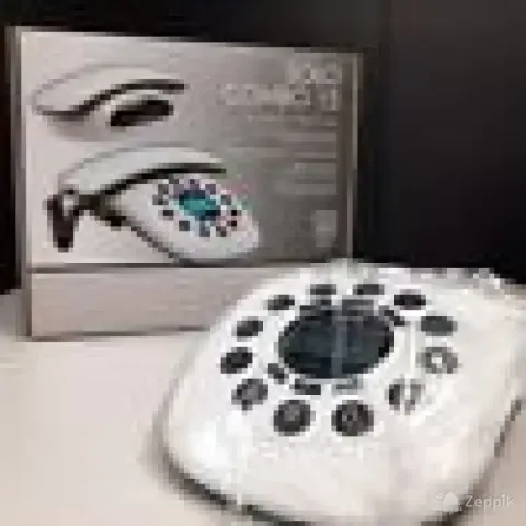 AEG SOLO15WHT DECT juhtmevaba telefon (UUS)