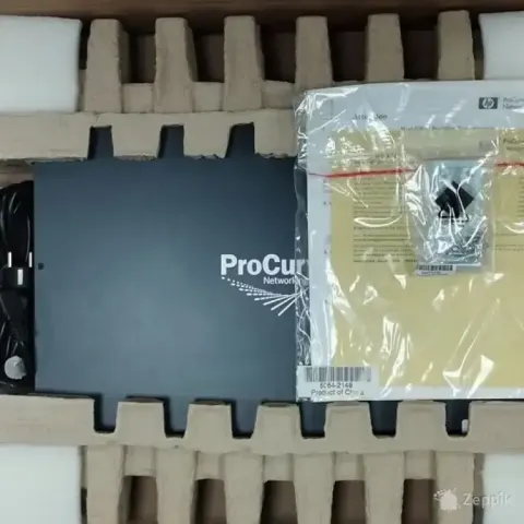 HP ProCurve Switch 2610-48-PWR (J9089A) 48-portiline PoE