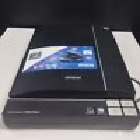 Epson Perfection V370 Photo skanner