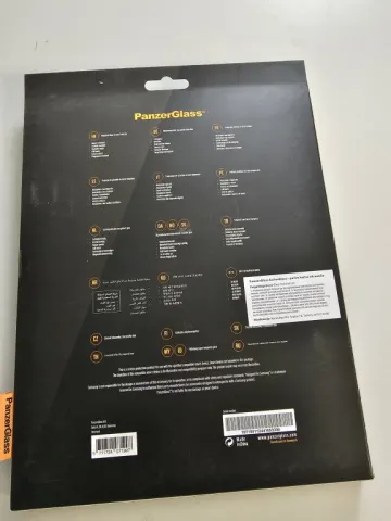 Panzer glass 10.1