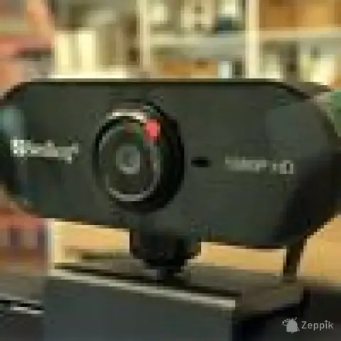 Sandberg USB Webcam Flex 1080P HD (mudel 133-97)
