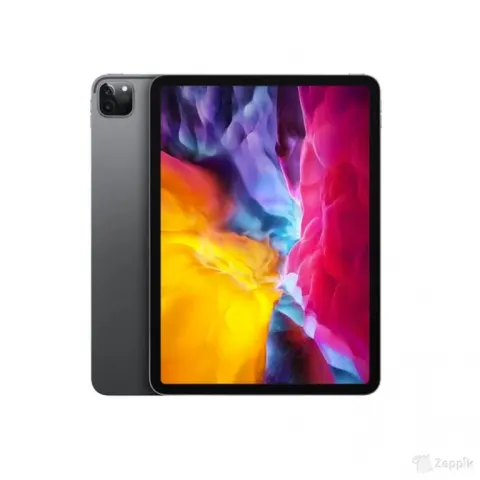 iPad Pro 11” Wi-Fi 128GB Space Gray (2020)