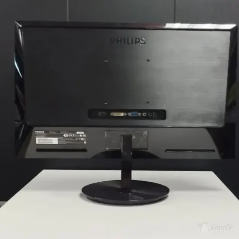 Philips 234E5Q IPS monitor Full HD