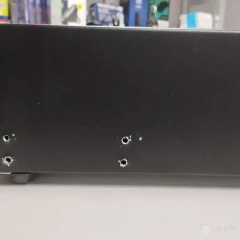 APG ECD410-BLK kassasahtel professionaalne POS lahendus
