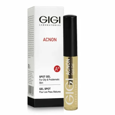 GIGI ACNON Spot Gel paikne hooldusgeel, 5 g