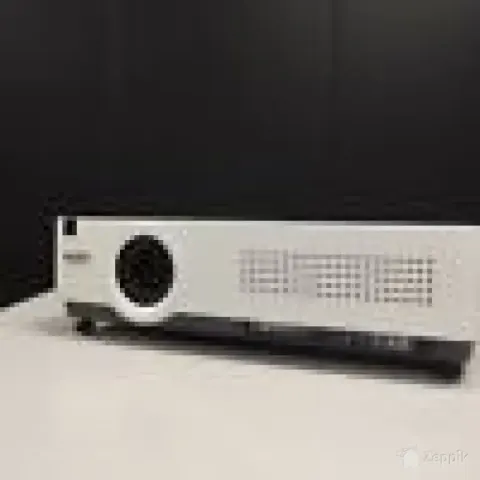 Sanyo PLC-XU350A projektor XGA, 3500 ANSI lm, 550 tundi