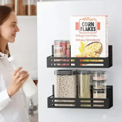 Toski magnetriiul külmikule, 2 tk