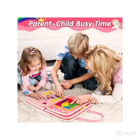 ARANEE Montessori mänguasjad lastele. Hariv mäng
