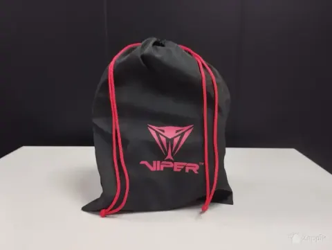 Patriot Viper V361 gaming kõrvaklapid (USB) – kasutatud