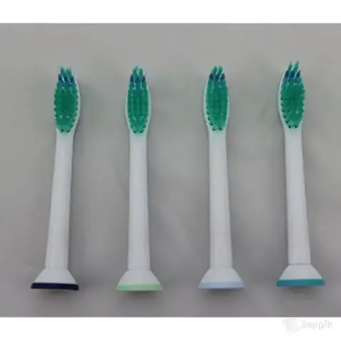 hambaharja otsikud philips sonicare jaoks 12tk analog