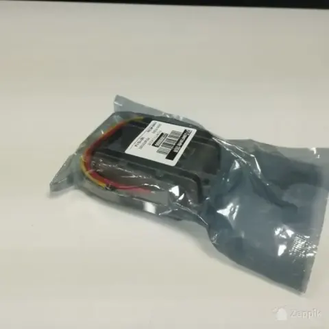 CPT-C5 DC/DC toitemuundur 12V/24V 5V, 25W