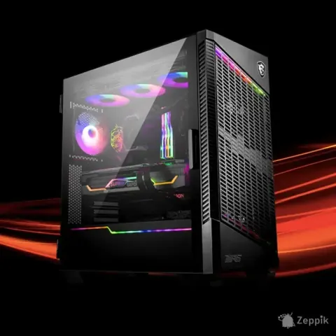 Gaming PC Pro 2 Komplekt