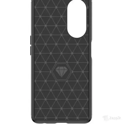 lot uus lsjsg umbris oppo a98 5g jaoks must