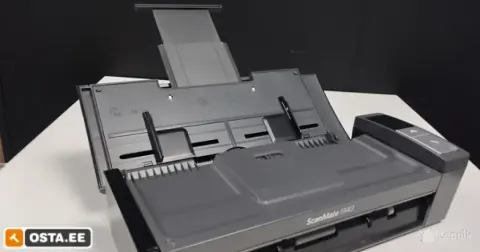 Kodak ScanMate i940 dokumendiskanner