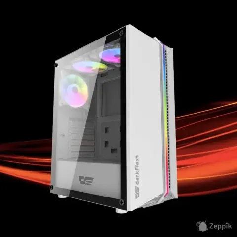 Gaming PC Assist 1.1