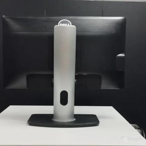 Dell P2012Ht 20 monitor töökorras