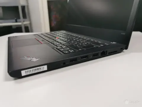 Lenovo ThinkPad A485/Ryzen 3/8GB RAM/256GB M.2 SSD