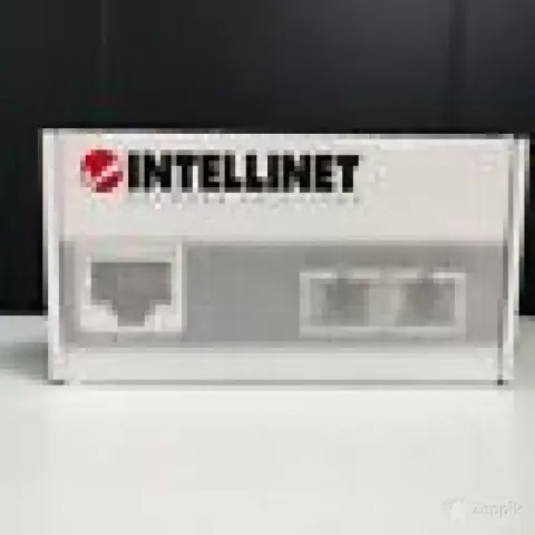 Fast Ethernet meediakonverter 100M RJ45SC 2km MM, UUS