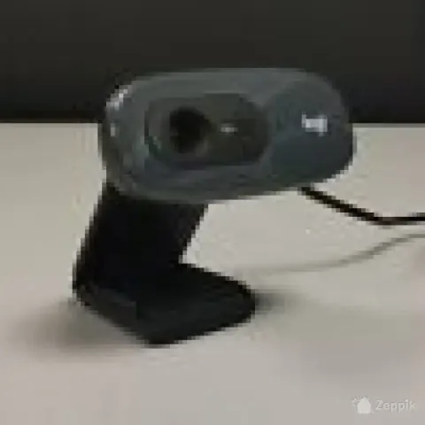 Logitech V-U0018 veebikaamera Heas töökorras