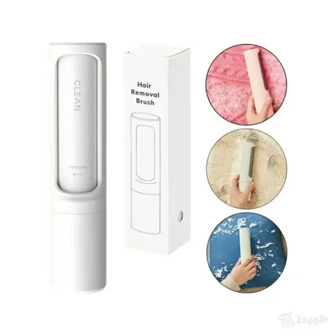 Easytech Lint Roller lemmikloomade hari