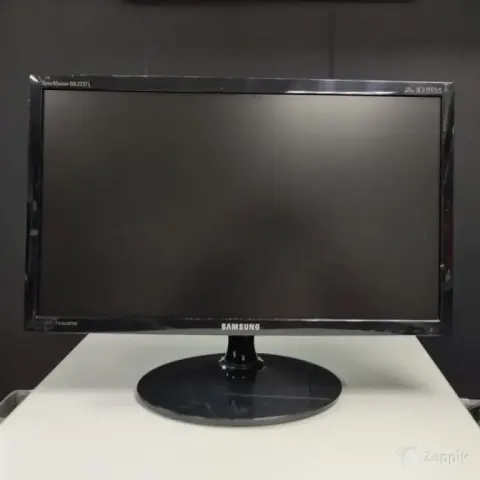 Samsung SyncMaster BX2231 22" monitor (Full HD, 2xHDMI)