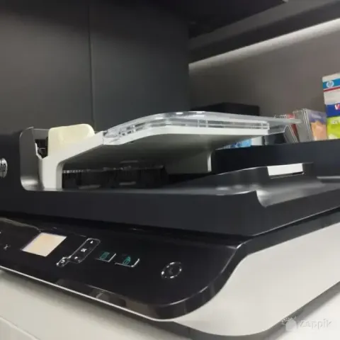 HP ScanJet Enterprise 7500 Flatbed Scanner