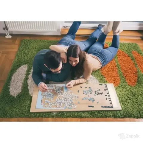 Puidust pusle, 1000 tk, H2 Wobehsk