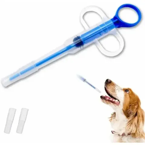 Rakiuty silikoonsüstal lemmikloomadele
