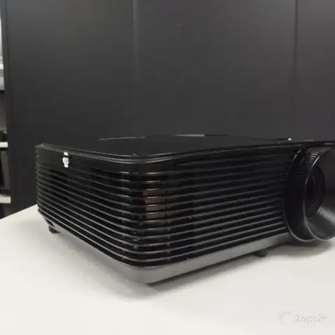 Optoma X342e DLP projektor, XGA 1024x768,3D, HDMI, 242 tundi
