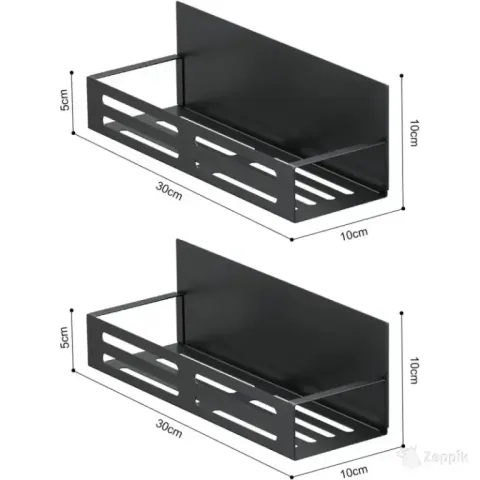 Toski magnetriiul külmikule, 2 tk