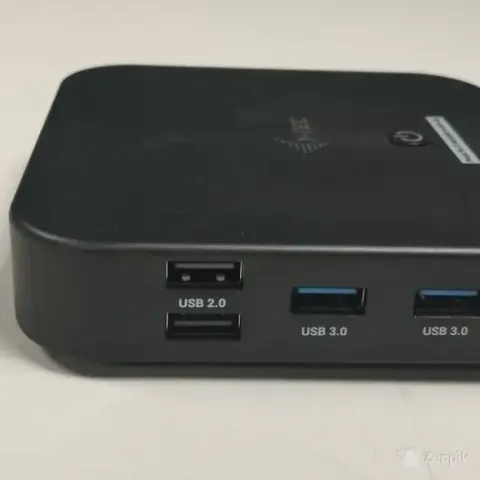 i-tec C31DUALDPDOCKPD dokkjaam