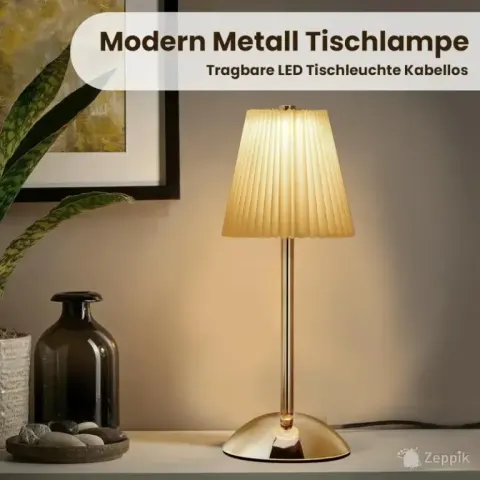 Starnearby juhtmevaba LED-lamp B0CYH12W93