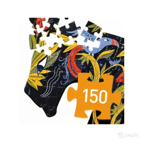 Pusle - Panter - 150 osa