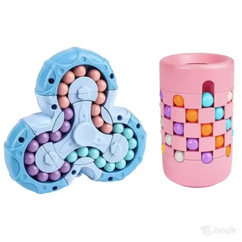 Pusle deAO Magic Bean, 2 tk