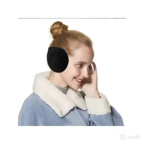Kapuutsiga kampsun poistele JackeTown, must L