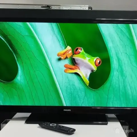 Philips 32" LED TVMonitor 32PFL3008H