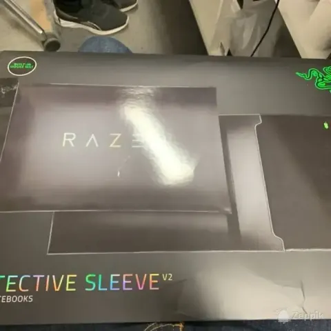 lot razer protective sleeve v2 sulearvutitele kuni 17 3 t