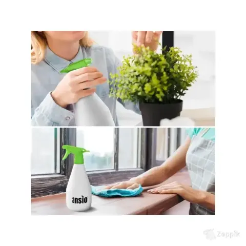 Ansio pihusti koju ja aeda, 2 tk x 500 ml
