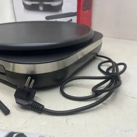 lot severin 1500 w cm 2199 pannkoogipliit valmistaja