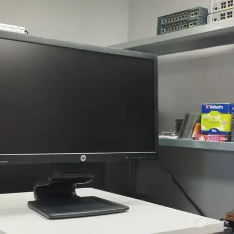HP Compaq LA2306x 23" LED Full HD monitor