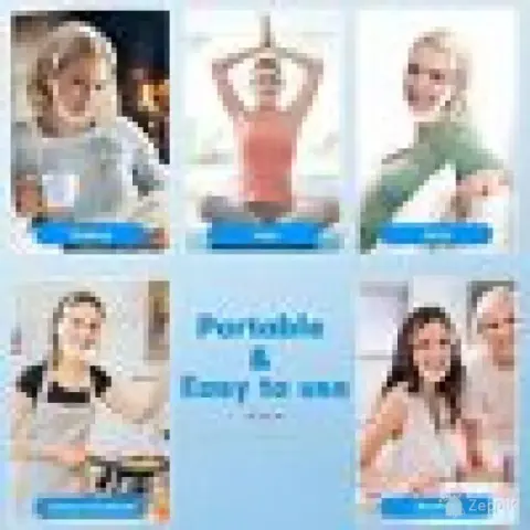lot uus wegreeco w 1 naokuju korrigeeriv masseerija