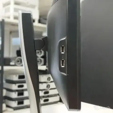 Dell P2012Ht 20 monitor töökorras