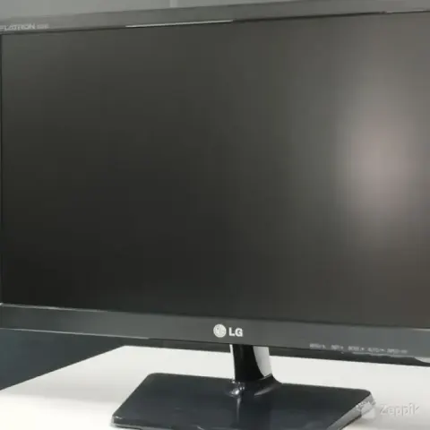LG Flatron E2242C-BN 21,5" LED Full HD Monitor