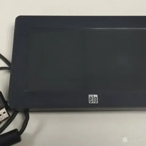 Elo Touch ET0700L 7" puuteekraan