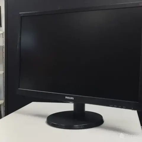 Philips 243V5L 23,6-tolline Full HD monitor