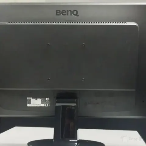 BenQ GL2450 24" Full HD monitor DVI VGA