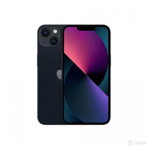 iPhone 13 mini 512GB Midnight