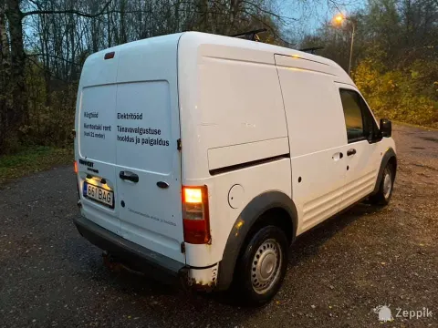 Ford Transit Connect 1.8 55kW